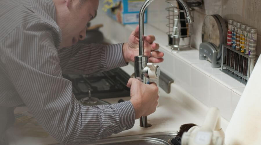 Professional sewer line replacement in Sugar Land, TX